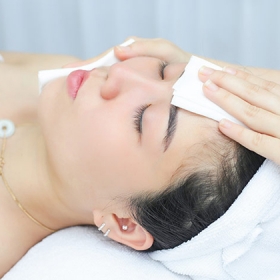 Lotus Spa Lê Văn Sỹ