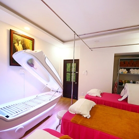 Ngọc Anh Hair & Spa