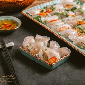 Chay Hương Thiền