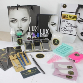 Lux Beauty Lashes