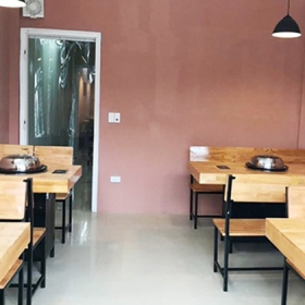 Lẩu Hơi Dzung Tạ