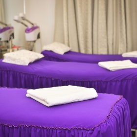 Thẩm mỹ Bảo Anh