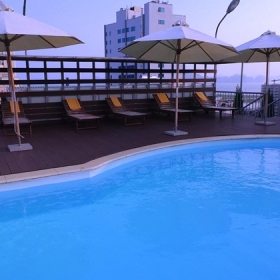 Golden Ha Long Hotel