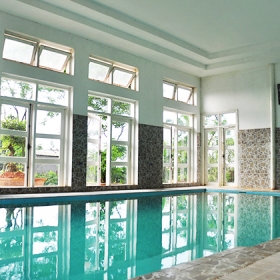 Tre Nguồn Resort Phú Thọ