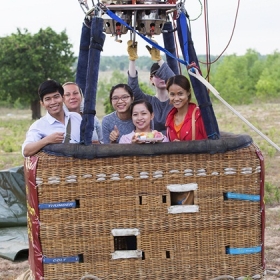 Du lịch Kiên Cường