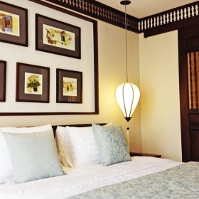 Little Hội An Boutique Hotel & Spa 