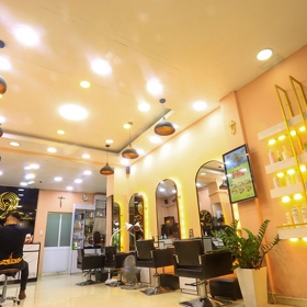 Linh Trần Hair Salon