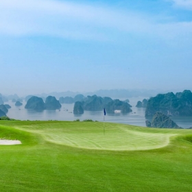 FLC Ha Long Golf Club