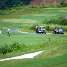 Hilltop Valley Golf Club