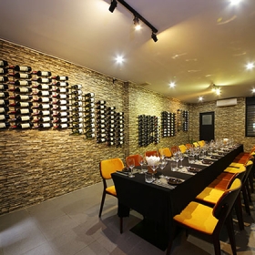 December Restaurant & Winehouse