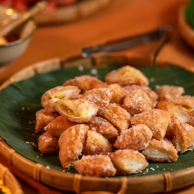 Pu Luong Natura Bungalow Thanh Hóa 