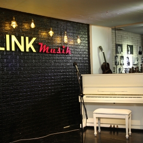 Link Musik Cafe