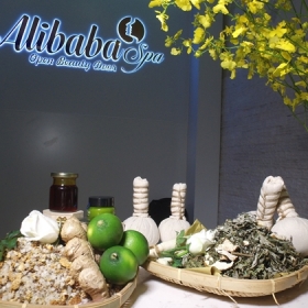 Alibaba Spa