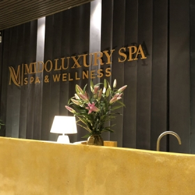 Mido Luxury Spa 