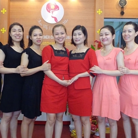 Thẩm mỹ viện Hoàng Mai