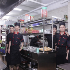  A1 Restaurant - Korean BBQ & Beefsteak