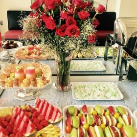 Khách sạn Full Moon Đà Lạt 2 sao