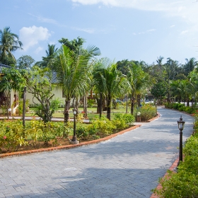 ELWOOD PREMIER RESORT PHÚ QUỐC