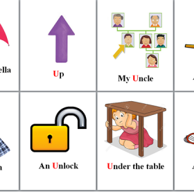 Trung tâm Anh ngữ Berry English 