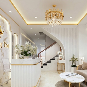 Phòng Khám Nàng Thơ