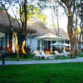 Sài Gòn Hồ Cốc Beach Resort 4