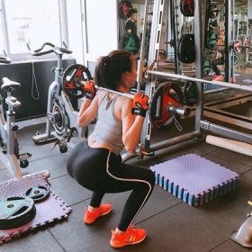 Helios Fitness & Gym 