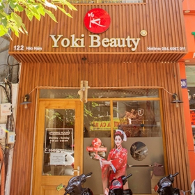 Yoki Beauty