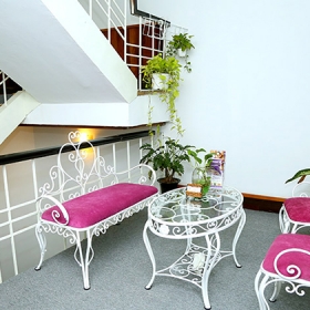 Trung tâm Thẩm mỹ Limacos