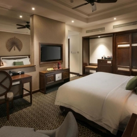 Ninh Bình Hidden Charm Hotel & Spa 