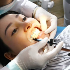 Nha khoa Việt Hàn 4