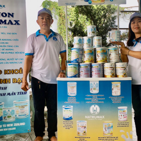 Tổng đại lý Thảo Trang