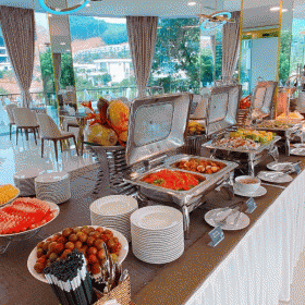  IVORY VILLAS & RESORT HÒA BÌNH