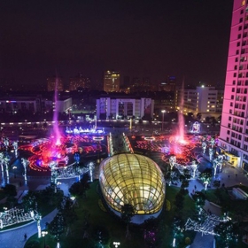 Vinpearl Land Aquarium