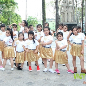 Viet'Star Entertainment