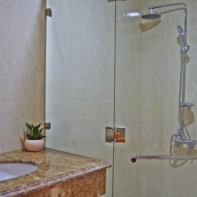 Ngọc Châu Hotel 3 sao Phú Quốc