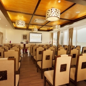 Seaside Resort Vũng Tàu 4 sao