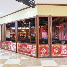 Nhà hàng Thái Respect