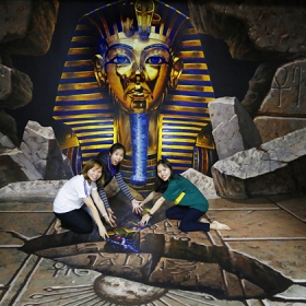 Art In Paradise Danang 