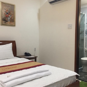 Khách sạn Biển Ngọc Vũng Tàu