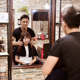 Salon Phong