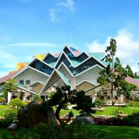 Tiến Đạt Tourist 