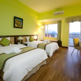 Khách sạn Park View Huế 4 sao