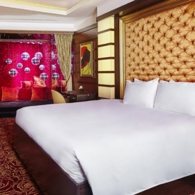 Resorts World Sentosa