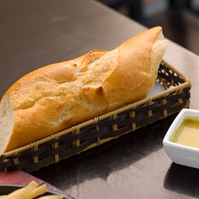 Nhà hàng Món Ngon Phố