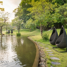 FLAMINGO ĐẠI LẢI RESORT