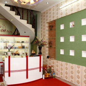 Spa Eva Gò Vấp