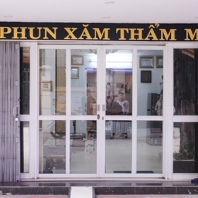 Việt Anh Beauty & Academy