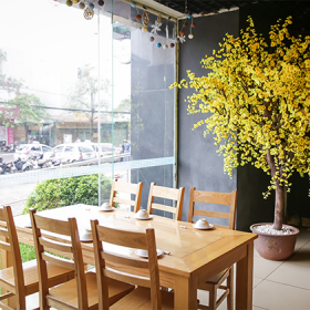 Nhà hàng Tân Hải Sơn