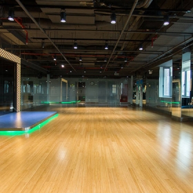 Teekiu Sport and Fitness 