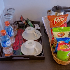 Khách sạn Sake Nha Trang